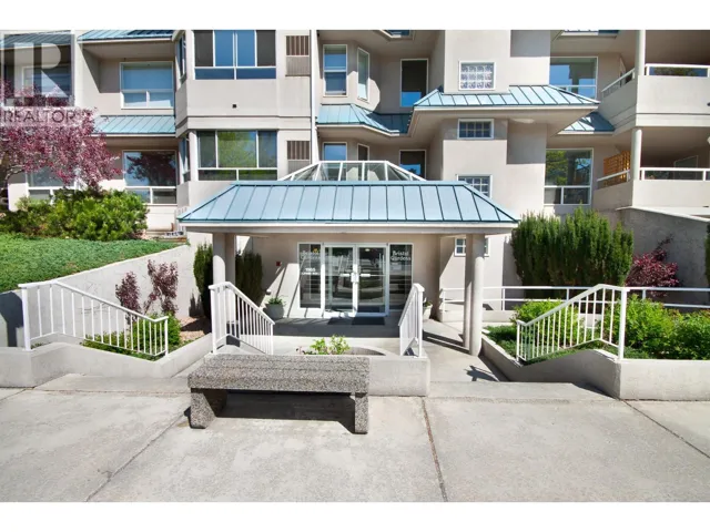 1965 Durnin Road Unit# 122, Kelowna, British Columbia V1X7K6