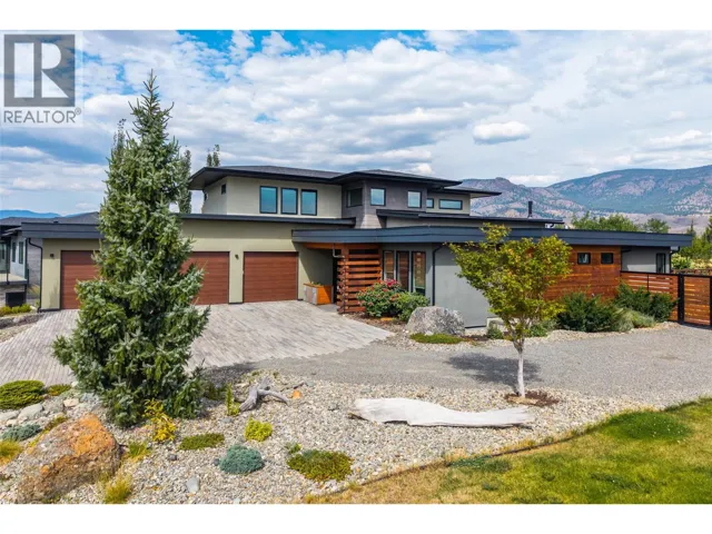 249 RUE CHEVAL NOIR, Kamloops, British Columbia V1S0G2