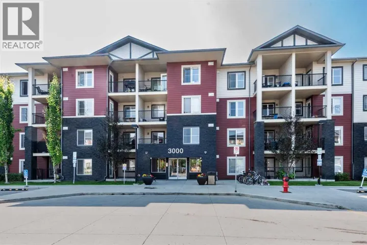 3319, 81 Legacy Boulevard SE, Calgary, Alberta T2X2B9