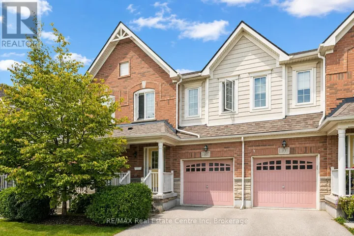 95 - 1035 VICTORIA ROAD S, Guelph (Kortright East), Ontario N1L0H5