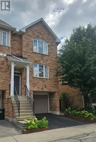 1 - 2800 EGLINTON AVENUE E, Toronto (Eglinton East), Ontario M1J2C8