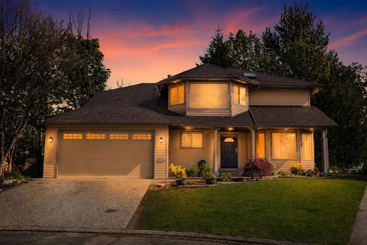 32507 QUALICUM PLACE, Abbotsford, British Columbia V2T5A6