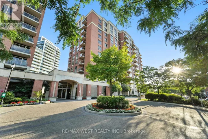PH2 - 75 KING WILLIAM CRESCENT, Richmond Hill (Langstaff), Ontario L4B0C1