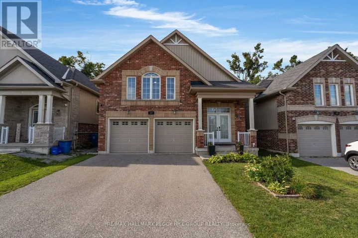 247 DIANA DRIVE, Orillia, Ontario L3V8J8