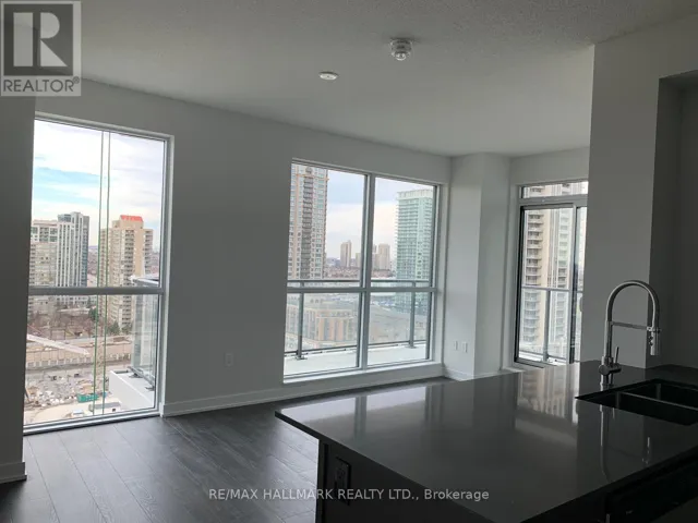 1804 - 4085 PARKSIDE VILLAGE DRIVE, Mississauga (Creditview), Ontario L5B0K9