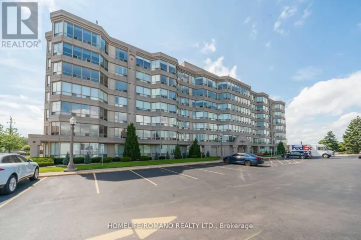 506 - 495 HIGHWAY 8, Hamilton (Stoney Creek), Ontario L8G5E1