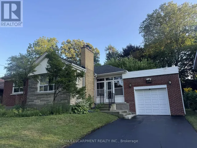289 SANATORIUM ROAD, Hamilton (Westcliffe), Ontario L9C1Z4