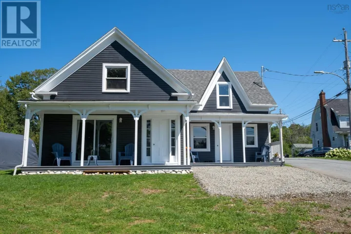 17 Behie Road E, Sheet Harbour, Nova Scotia B0J3H0