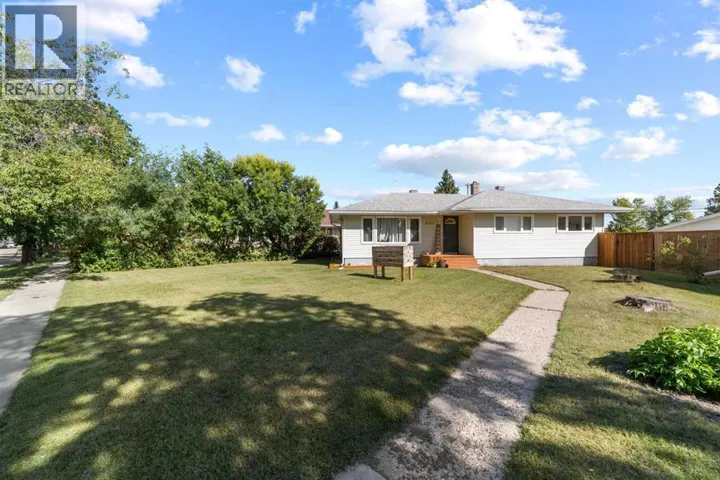 5113 49 Avenue, Forestburg, Alberta T0B1N0