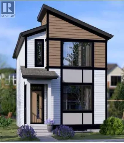 57 Ambleton Boulevard NW, Calgary, Alberta T3P2L3