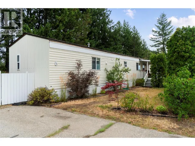 1361 30 Street SE Unit# 85, Salmon Arm, British Columbia V1E2N4