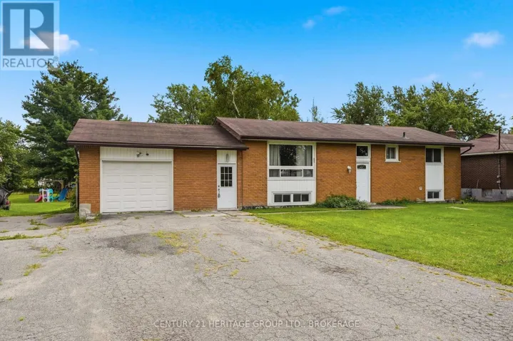 278 LESTER ROAD, Quinte West (Sidney Ward), Ontario K8V5P8
