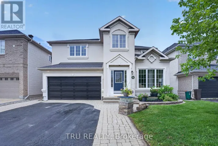 57 GOLFLINKS DRIVE, Ottawa, Ontario K2J4Y4