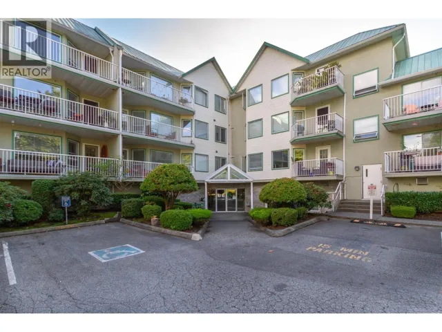 19236 FORD ROAD, Pitt Meadows, British Columbia V3Y2K1