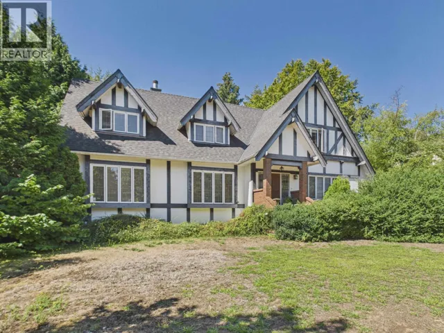 5649 ANGUS DRIVE, Vancouver, British Columbia V6M3N5