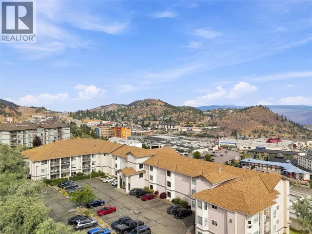 1120 Hugh Allan Drive Unit# 214, Kamloops, British Columbia V1S1T4
