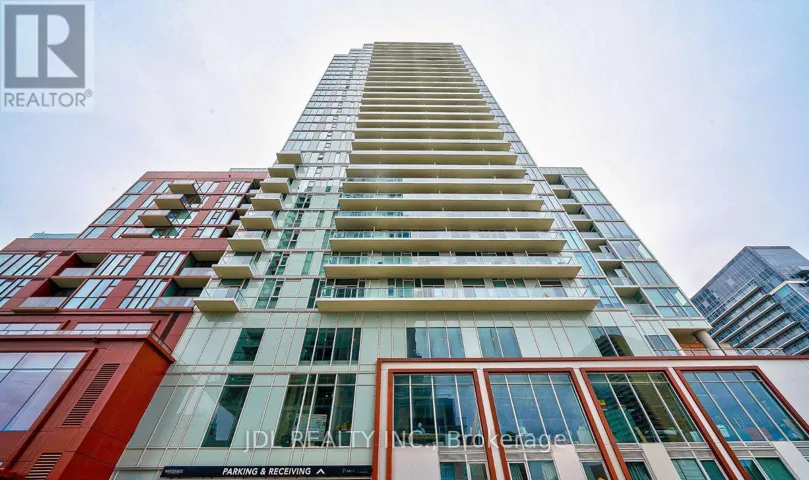 710 - 33 HELENDALE AVENUE, Toronto (Yonge-Eglinton), Ontario M4R0A4