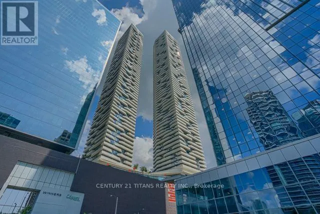 6606 - 100 HARBOUR STREET, Toronto (Waterfront Communities), Ontario M5J2T5