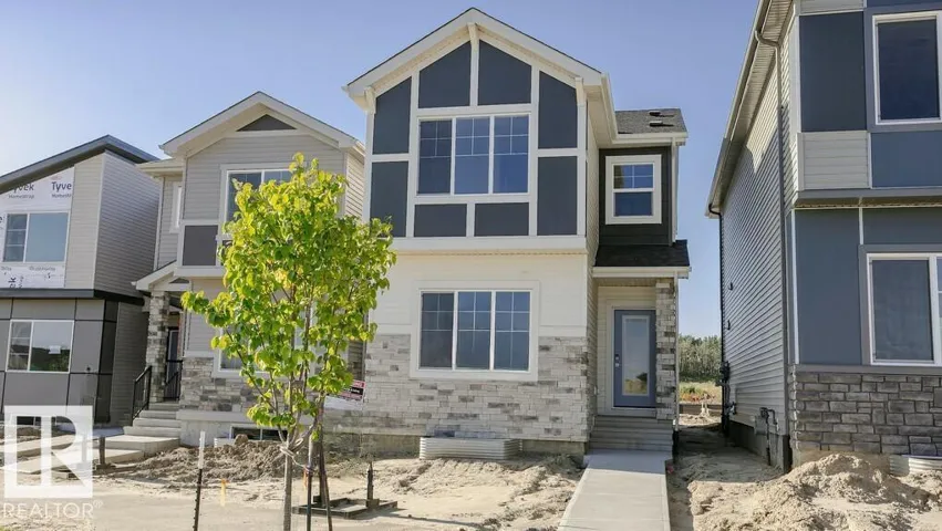 4321 KINGLET DR NW, Edmonton, Alberta T8T0K9
