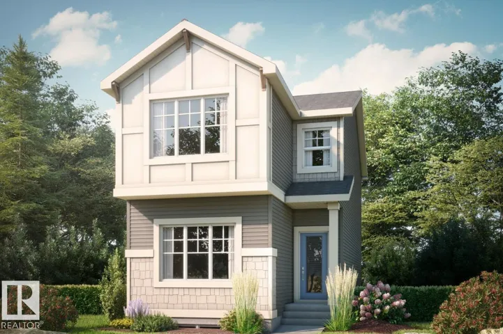 4321 KINGLET DR NW, Edmonton, Alberta T8T0K9