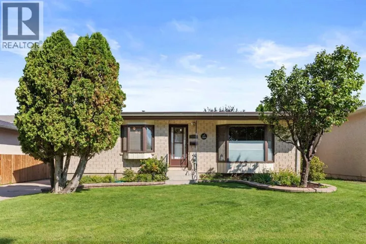 1171 Bassett Crescent NW, Medicine Hat, Alberta T1A6Z7