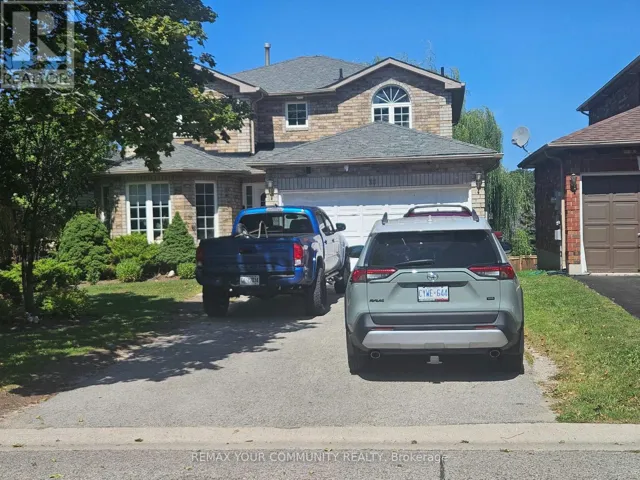 38 MASTERS DRIVE, Barrie (East Bayfield), Ontario L4M6W9