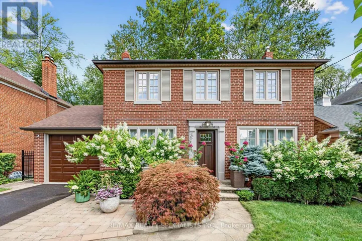 1211 ROYAL YORK ROAD, Toronto (Edenbridge-Humber Valley), Ontario M9A4B5