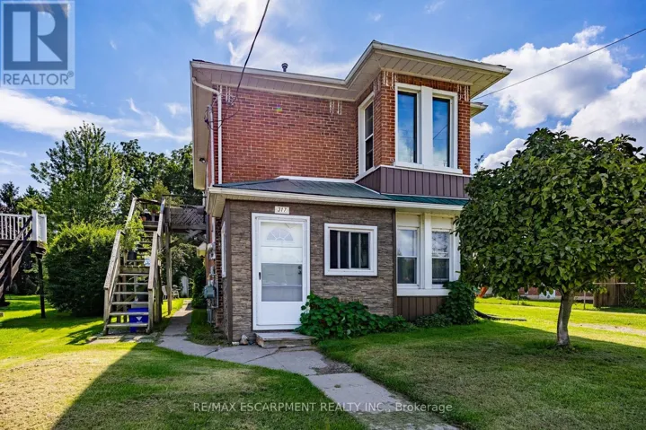 317 ST PATRICK STREET, Norfolk (Port Dover), Ontario N0A1N0