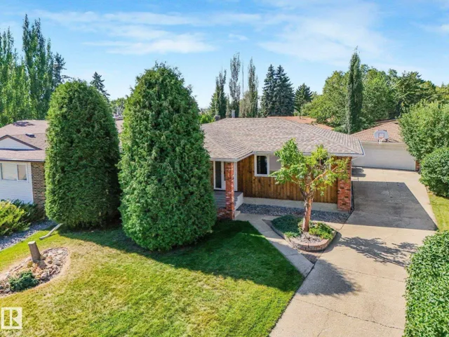 3436 86 ST NW NW, Edmonton, Alberta T6K0H8