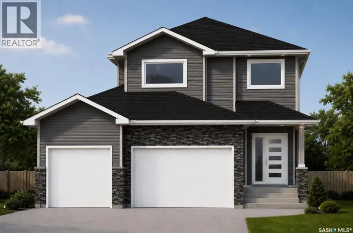 232 Veterans DRIVE, Warman, Saskatchewan S0K4S0