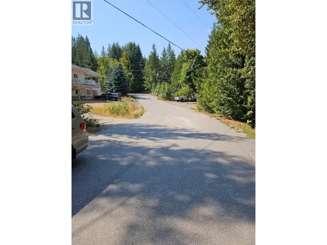 Lot 57 Ridgeview Place Lot# 57, Blind Bay, British Columbia V0E1H2