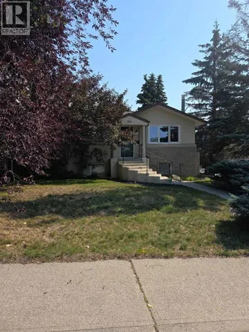 3750 7 Avenue NW, Calgary, Alberta T2N3B3