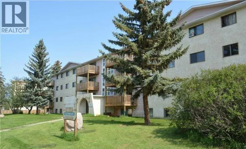 417, 7801 98 Street, Peace River, Alberta T8S1C7
