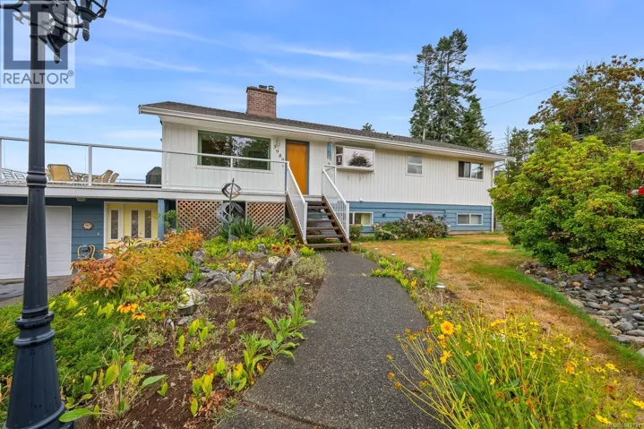 3980 Dillman Rd, Campbell River, British Columbia V9H1G9