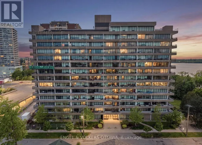 EX2 - 370 DOMINION AVENUE, Ottawa, Ontario K2A3X4