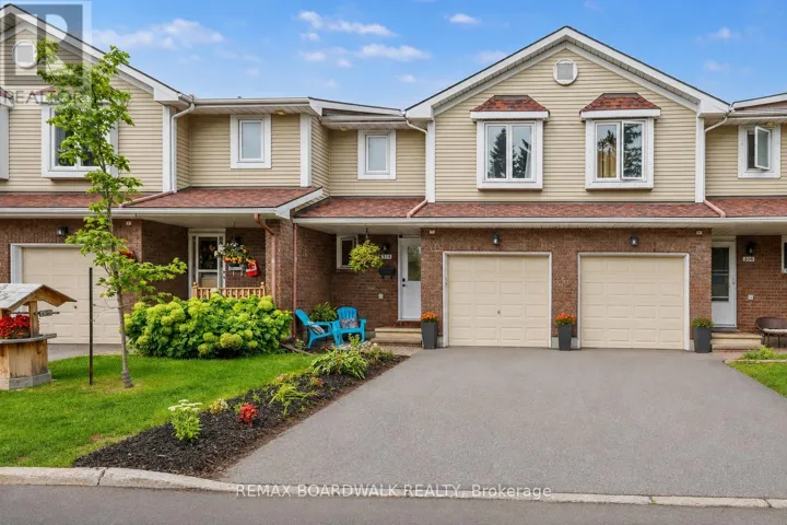 314 VALADE CRESCENT, Ottawa, Ontario K4A2X4