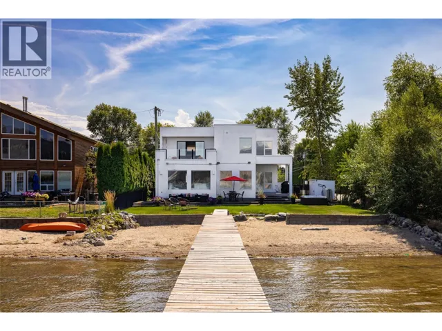 3210 Clement Road, Lake Country, British Columbia V4V1X7