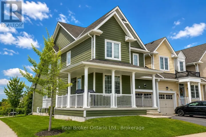 39 PROVIDENCE WAY, Wasaga Beach, Ontario L9Z0G3