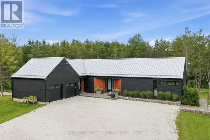 2514 6 NOTTAWASAGA COMMON N, Clearview, Ontario L9Y3Z1
