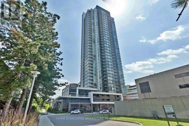 3508 - 88 SHEPPARD AVENUE E, Toronto (Willowdale East), Ontario M2N0G9