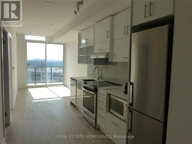 1604 - 128 FAIRVIEW MALL DRIVE, Toronto (Don Valley Village), Ontario M2J0E8