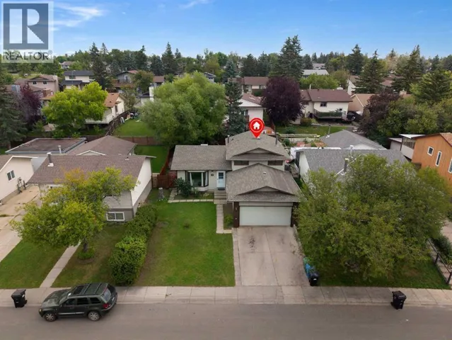 139 WHITLOCK Close NE, Calgary, Alberta T1Y4X2