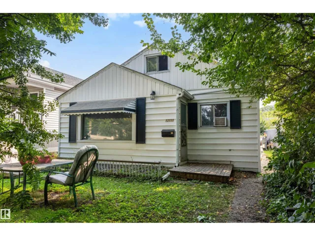 12771 119 ST NW, Edmonton, Alberta T5E5M2