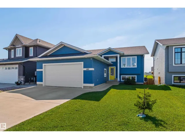 4927 57 AV, Cold Lake, Alberta T9M0E7