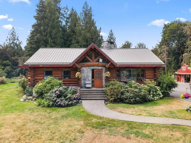 7275 253 STREET, Langley, British Columbia V4W1V1
