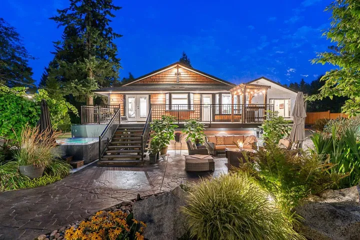 5051 236 STREET, Langley, British Columbia V2Z2S7