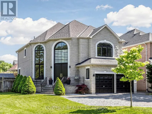 315 NORTH LAKE ROAD, Richmond Hill (Oak Ridges Lake Wilcox), Ontario L4E3A2