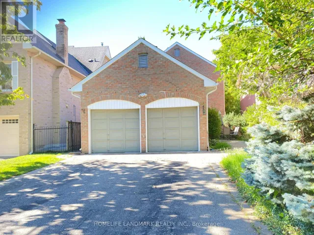 BASEMENT - 19 REDWOOD LANE, Markham (Unionville), Ontario L3R3Z1