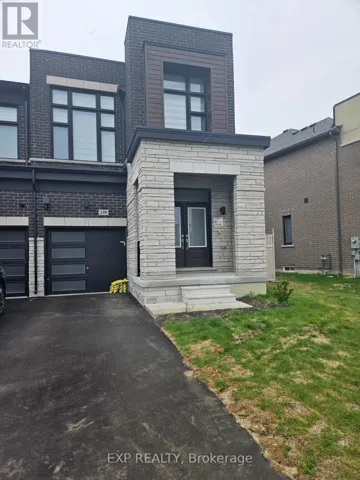 159 HALDIMAND STREET, Vaughan (Kleinburg), Ontario L4H5J4