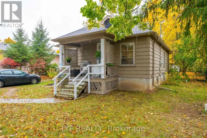 RM 1 - 173 MAPLE AVENUE, Richmond Hill (Harding), Ontario L4C2J1